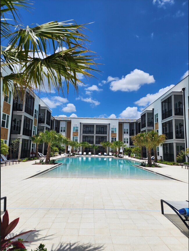 Brixley Apartments Bradenton, FL