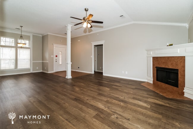 Photo - 3308 Lacross Dr