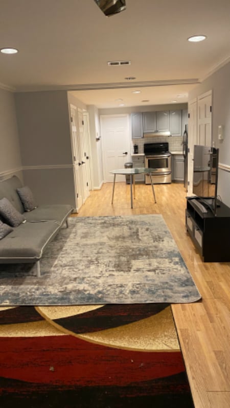 Photo - 2919 North Capitol St NE