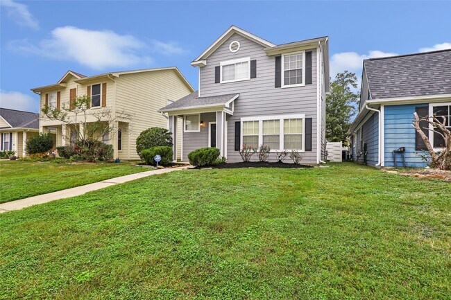 Photo - 18631 Atasca Oaks Dr