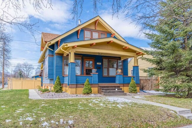 Building Photo - Beautiful 4 Bedroom Rental in Prime East Kalispell Location