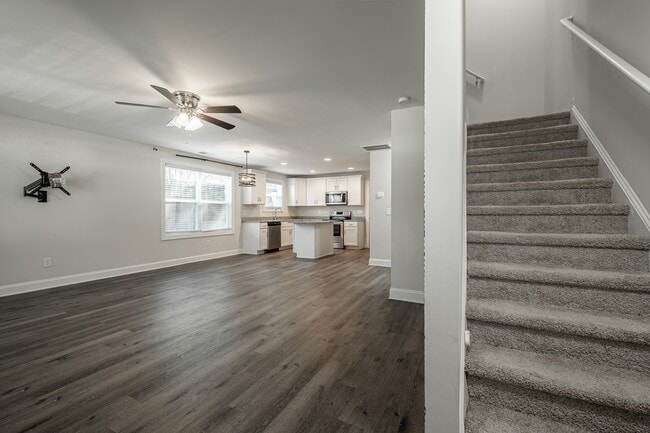 Photo - 1209 Gaston Ave