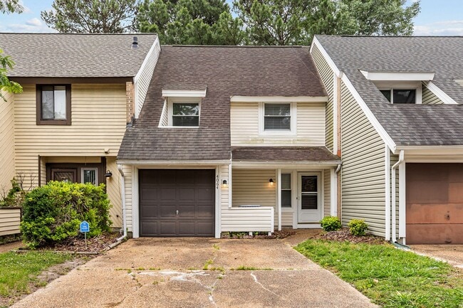 Beautiful 2-Bed, 2.5-Bath Home with Spacio... - Beautiful 2-Bed, 2.5-Bath Home with Spacio...