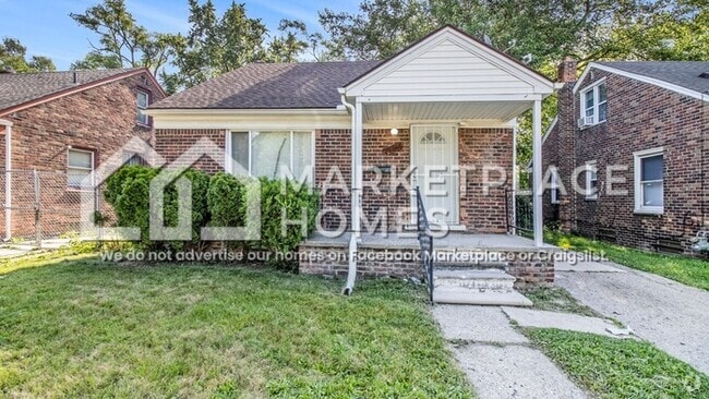 Building Photo - 20244 Ashton Ave Rental