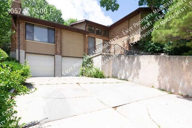 Building Photo - 3057 N 2400 E Rental