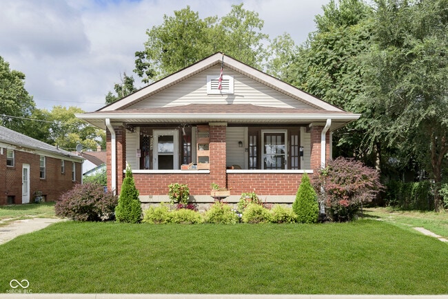 Building Photo - 5350 Winthrop Ave
