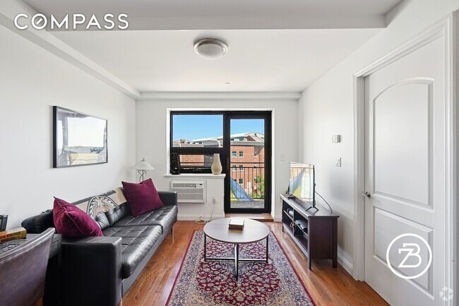 Building Photo - 456 W 167th St Unit 6H Rental