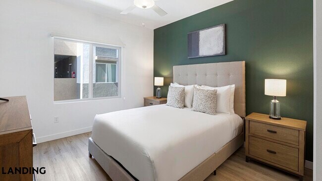 2555 N Rancho Dr Unit 2064