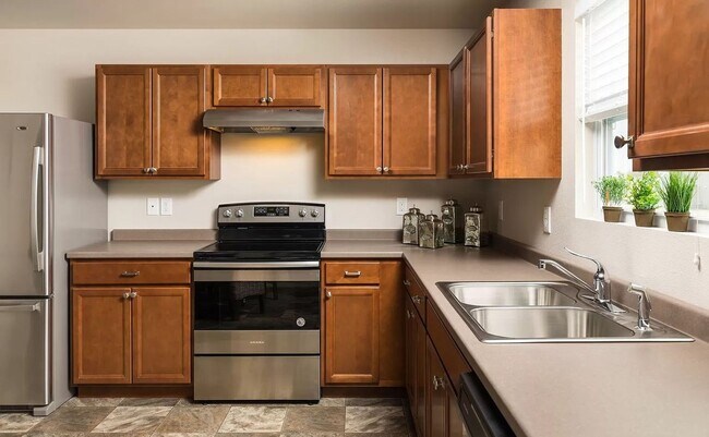 Photo - Best Priced New Home in Galesburg!