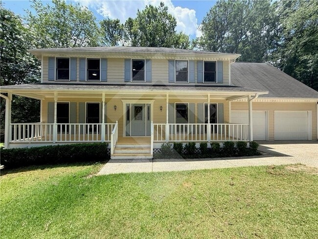 Building Photo - 2890 Brookcliff Ln