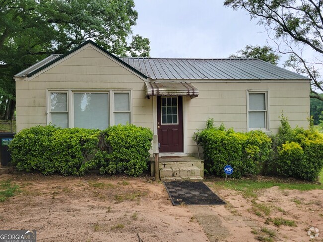 Building Photo - 826 GA Hwy 211 Rental
