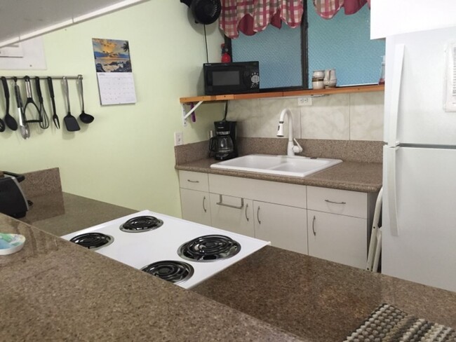 Photo - Lease Pending - Mauna Loa Shores Condo Unit 411