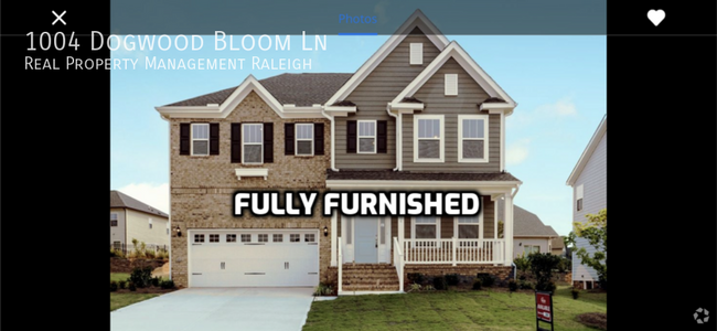 Building Photo - 1004 Dogwood Bloom Ln Rental