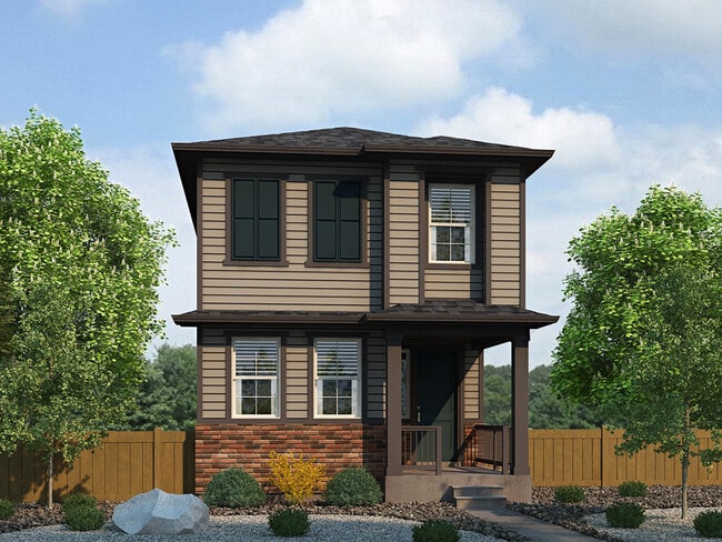 Building Photo - 26101 E Calhoun Pl Rental