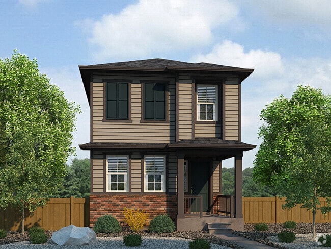 Building Photo - 26101 E Calhoun Pl Rental
