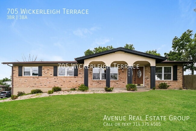 Building Photo - 705 Wickerleigh Terrace Rental