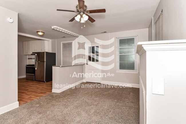 Photo - 3414 Lanier Ave