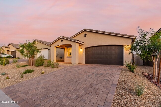 17239 W Desert Sage Drive - 17239 W Desert Sage Drive