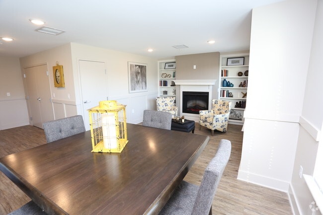 Community Room
