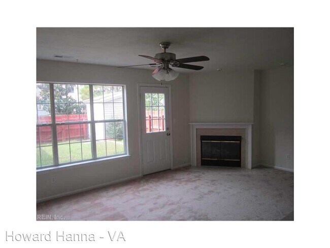 Photo - 3 br, 2.5 bath House - 1825 Abbotsbury Way