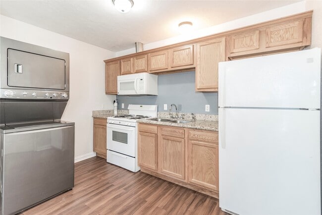 Photo - 3008 Wichita St