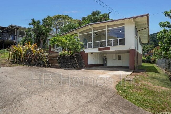 Photo - 47-190 Kamehameha Highway Unit A