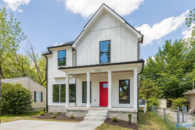 Photo - 1201 Halsey Ave NE