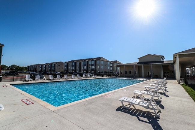 Panther Hill Apartments