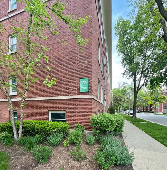 Photo - 218-228 Pleasant St. and 134-140 S. Harvey Ave.