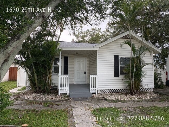 Photo - 1670 29th Ave N Unidad 2