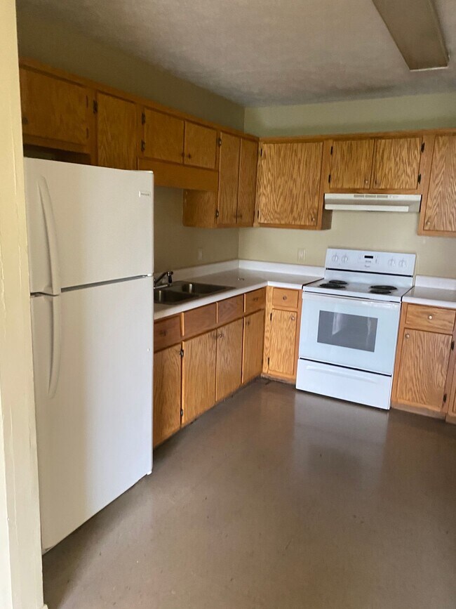 1020 South St Unit 13