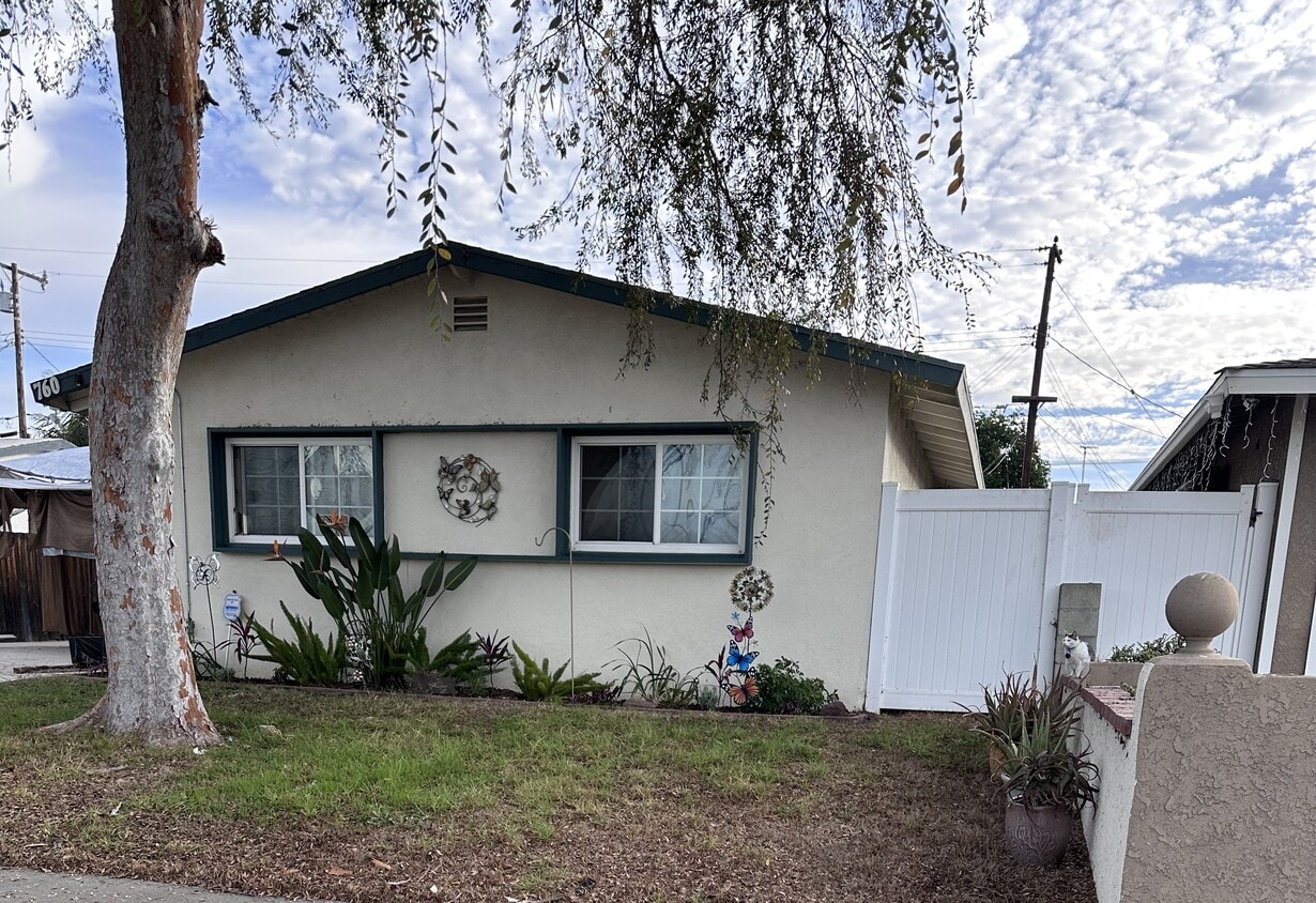Photo - 760 El Nido St (La Habra, CA)