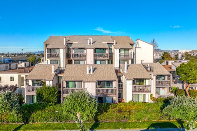 Edificio N Vista - The Willows