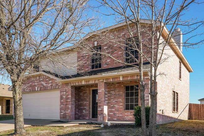 Photo - 1326 Burleson St