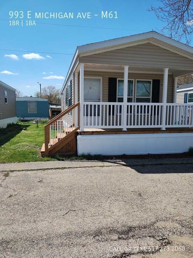 Photo - 993 E Michigan Ave