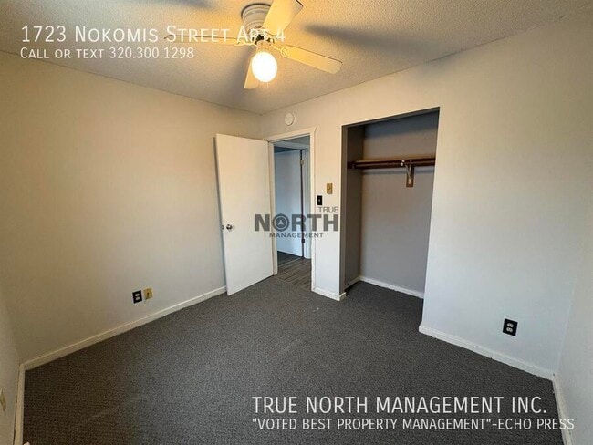 Photo - 1723 Nokomis St