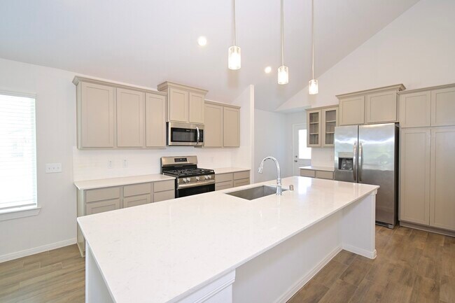 Photo - 21534 Cypress Trellis Dr