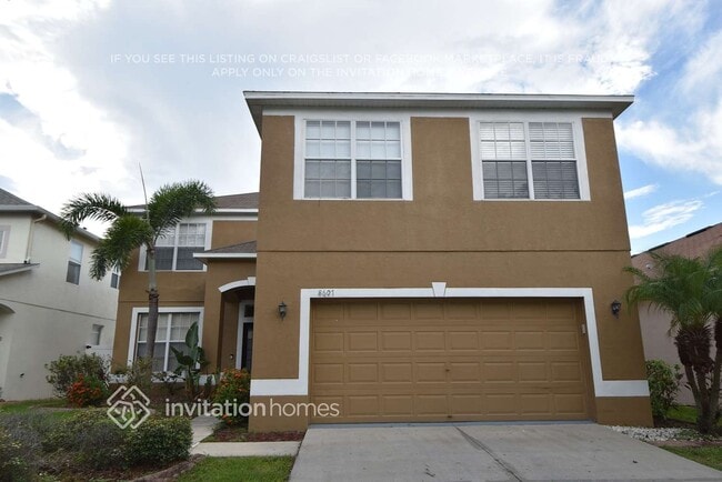 Building Photo - 8607 Sandy Plains Dr
