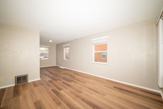 Living Space