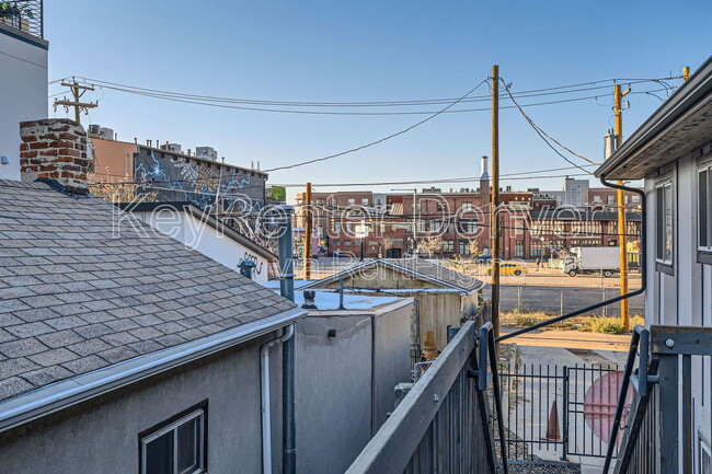 Photo - 2445 Lawrence St Condo Unit A