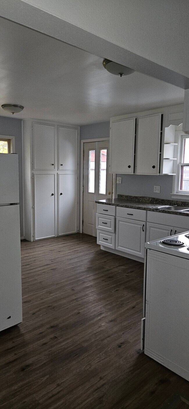 1413 5th Ave NW Rental House Rental in Great Falls, MT