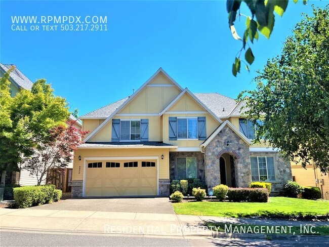 Sought After Arbor Heights Home with Commu... - Sought After Arbor Heights Home with Commu...