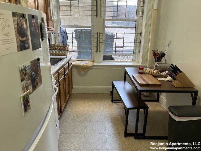 Photo - 1810 Commonwealth Ave Unit 4