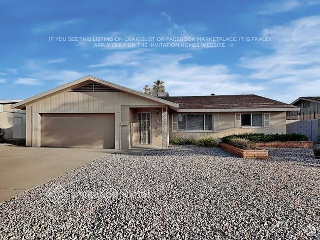Building Photo - 413 E Fremont Dr Rental