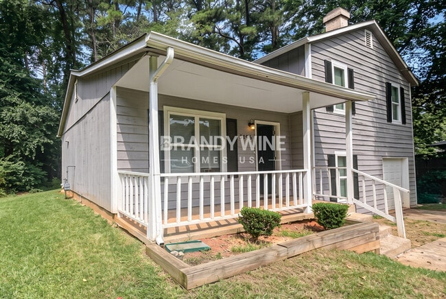 Photo - 5196 Brough Ln