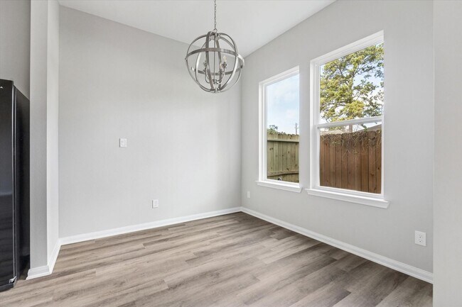 Photo - Brand New Construction Clark Meadows