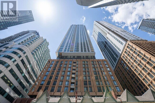 Photo - 8 Widmer St Unit 601