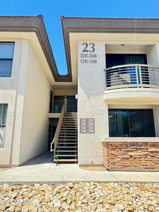 6900 E Princess Dr Unit 1243