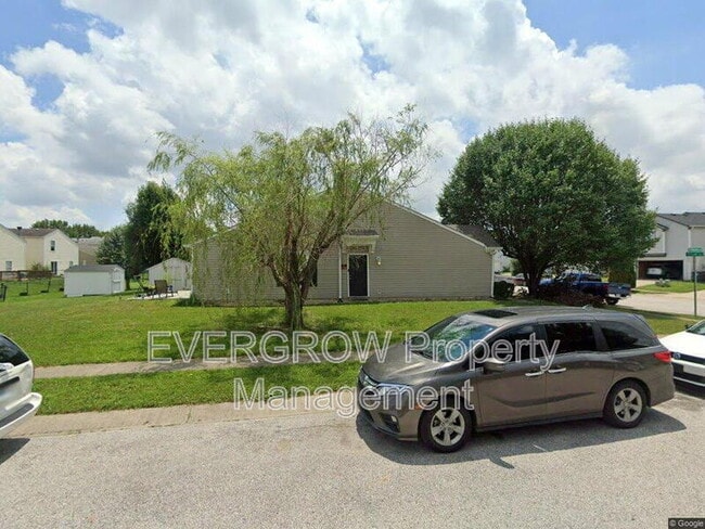 Building Photo - 1167 Odell Ln