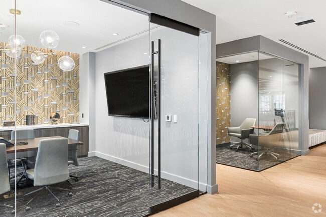 Co-Working Space